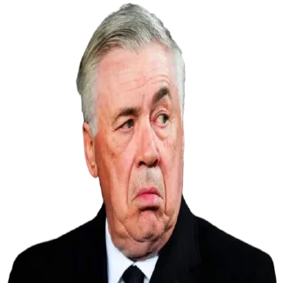 🤨 emoji RandoMinchiate IX - Dr. Sduvaco Telegram sticker 13 of 120