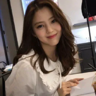 😄 emoji Hansohee @ssuaxz Telegram sticker 11 of 15