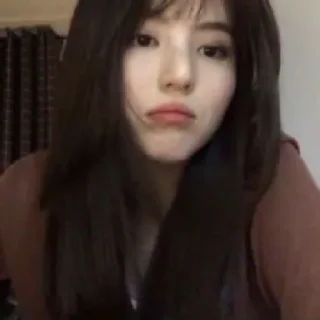 😄 emoji Hansohee @ssuaxz Telegram sticker 14 of 15