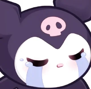 😳 emoji @Yikeai 辣味小狗 Telegram sticker 22 of 120