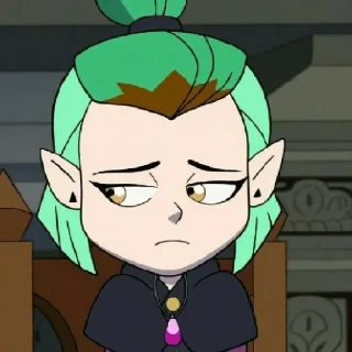 😄 emoji Amity Telegram sticker 7 of 35
