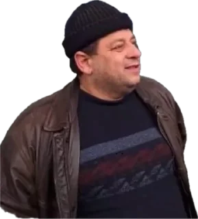 🤔 emoji Шизомарков Бест Telegram sticker 6 of 11
