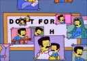 ☎ emoji Simpsons Shitposting Telegram sticker 17 of 24