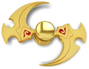 🔅 emoji Fidget Spinner Mania by @DMJ_Stickers Telegram sticker 17 of 38