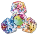 🔅 emoji Fidget Spinner Mania by @DMJ_Stickers Telegram sticker 21 of 38