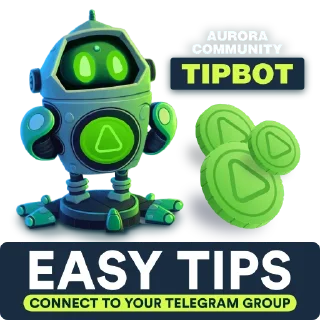 🤑 emoji NEAR Creative Telegram sticker 23 of 29
