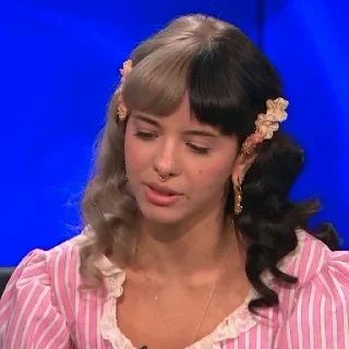 🍼 emoji Melanie Martinez @imlostinmysadness Telegram sticker 7 of 55