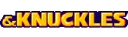 Sticker from Knock Knock It's Knuckles @SimonM6420