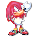 😤 emoji Knock Knock It's Knuckles @SimonM6420 Telegram sticker 5 of 80