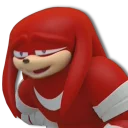 😂 emoji Knock Knock It's Knuckles @SimonM6420 Telegram sticker 21 of 80