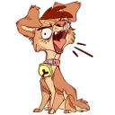 😡 emoji Lulu Telegram sticker 6 of 26