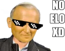 👋 emoji Papieże rekreacyjne part 2 Telegram sticker 13 of 107