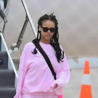 ⚓️ emoji Rihanna | @Berly Telegram sticker 23 of 90