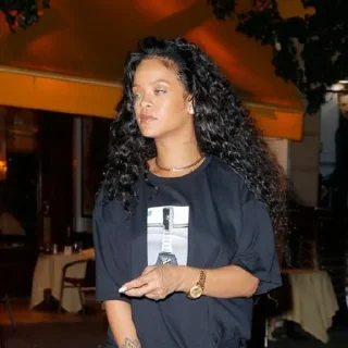 ⚓️ emoji Rihanna | @Berly Telegram sticker 5 of 90
