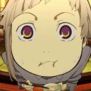 🐾 emoji 『Ａｔｓｕｓｈｉ🐾 | by: @Saiou↵』 Telegram sticker 10 of 70