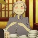 🍥 emoji 『Ａｔｓｕｓｈｉ🐾 | by: @Saiou↵』 Telegram sticker 11 of 70