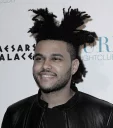😊 emoji The Weeknd Telegram sticker 12 of 64
