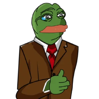 🤣 emoji Oscar Telegram sticker 18 of 36