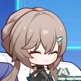 😊 emoji Циньцюе Telegram sticker 16 of 24