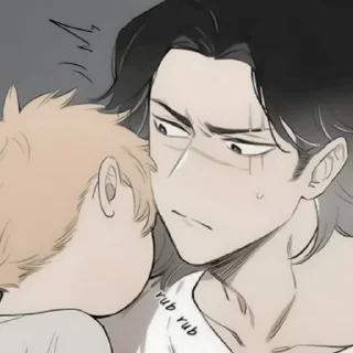 ✉️ emoji волк,, @PyrrhicHell Telegram sticker 21 of 93