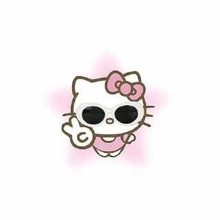 🌟 emoji Love kitty Telegram sticker 6 of 88