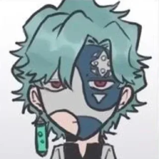 😑 emoji дотторе любимка @yxybimbam Telegram sticker 8 of 95