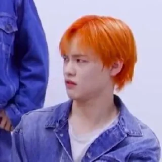 🍊 emoji 橙乐•chengle• Telegram sticker 8 of 11