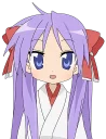 ☺️ emoji Lucky Star Telegram sticker 21 of 85