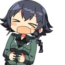 😆 emoji Nord's Stickers Telegram sticker 6 of 120