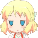 😏 emoji Nord's Stickers Telegram sticker 1 of 120