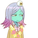 😒 emoji Nord's Stickers Telegram sticker 14 of 120