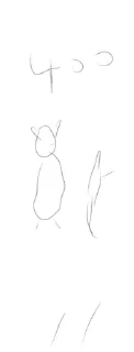 🐭 emoji t.me/mouseworm Telegram sticker 14 of 120