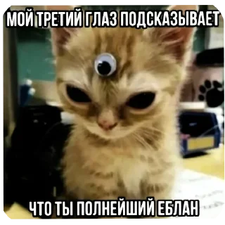 Sticker from Автор натурал