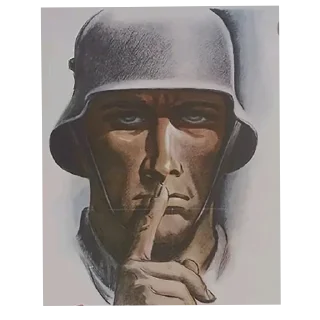 Sticker from Автор натурал