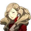 😊 emoji Persona Series Telegram sticker 6 of 67