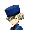 😡 emoji Persona Series Telegram sticker 14 of 67