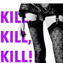 🤑 emoji Punk Telegram sticker 12 of 21