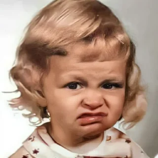 🤢 emoji Mo Telegram sticker 13 of 120