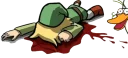 🐔 emoji Legend of Zelda Telegram sticker 15 of 63