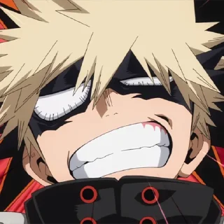 💥 emoji (@Tengen) Bakugou Season 5 Telegram sticker 18 of 58