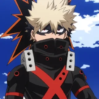 💥 emoji (@Tengen) Bakugou Season 5 Telegram sticker 12 of 58