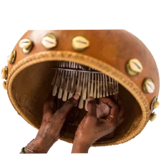 ✋ emoji Kalimba_I Telegram sticker 10 of 120