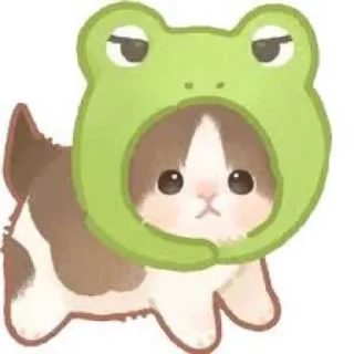 ❓ emoji Звёздочка Telegram sticker 11 of 12