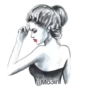 💖 emoji Girly Telegram sticker 23 of 62