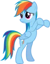 ☹ emoji mlp Telegram sticker 9 of 28