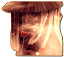 😶 emoji UCHIHA ITACHI [รקร] Telegram sticker 21 of 120