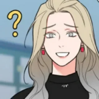 🌟 emoji катька хочет так же с дашей Telegram sticker 15 of 26