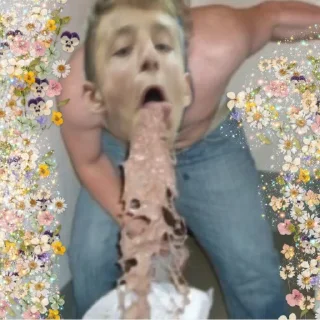 🤢 emoji Мирного рішення не буде Telegram sticker 6 of 11