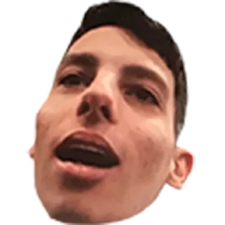 😮 emoji Homyatol's Emotes Telegram sticker 19 of 28