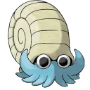 🐱 emoji Pokémon Generation 1 (Part 2) Telegram sticker 19 of 32